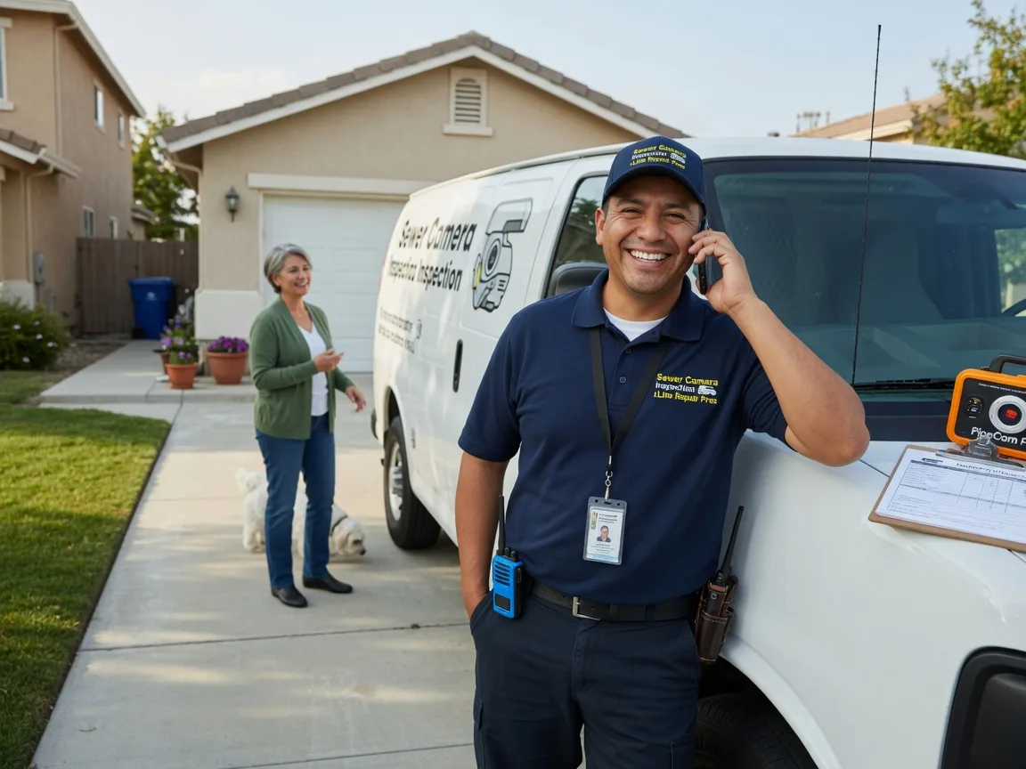 Sewer Line Repair Vandiver, AL FAQs